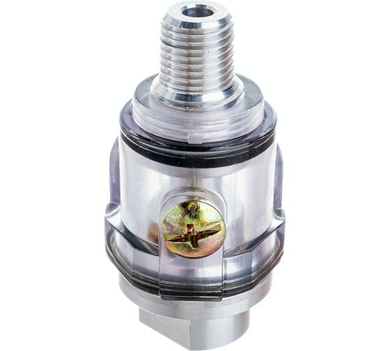 Пневмолубрикатор Sumake SA-3340 A