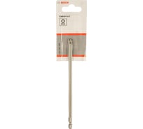 Бита (152 мм) 1 шт. POZIDRIV 3 XH Bosch 2607001590