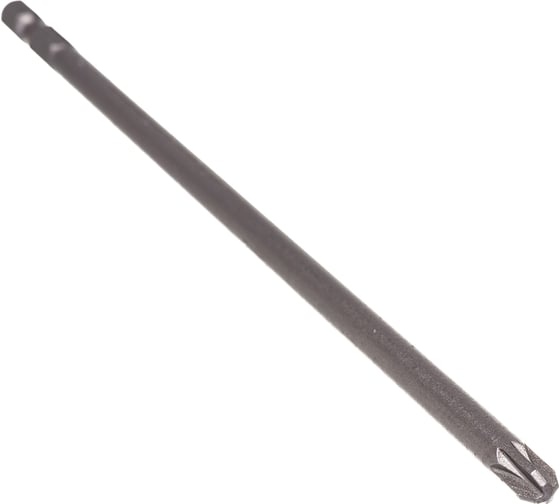 Бита (152 мм) 1 шт. POZIDRIV 3 XH Bosch 2607001590