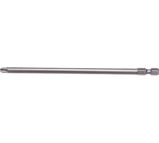 Бита (152 мм) 1 шт. POZIDRIV 3 XH Bosch 2607001590