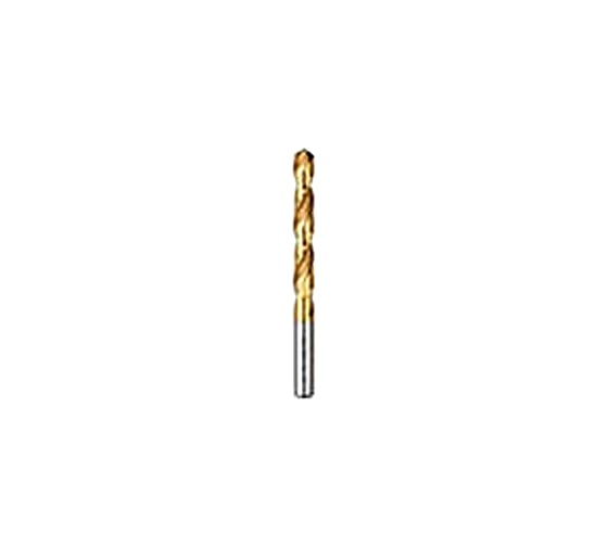 Сверла HSS-TIN ROBUST LINE 10 шт. Bosch 2607010536