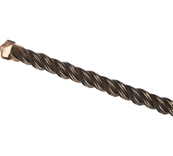 Бур для перфораторов 4-х спиральный SDS+ (10х400x460 мм) BOSCH 1618596267