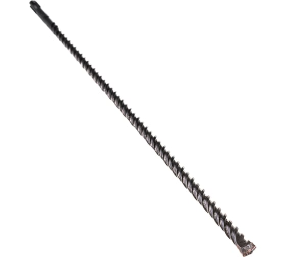 Бур для перфораторов 4-х спиральный SDS+ (10х400x460 мм) BOSCH 1618596267
