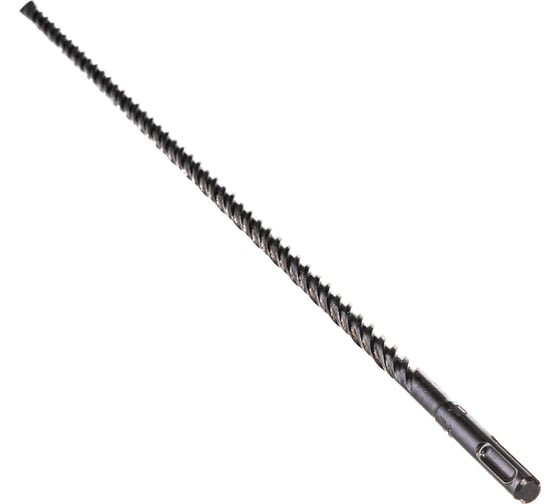 Бур для перфораторов 4-х спиральный SDS+ (10х400x460 мм) BOSCH 1618596267