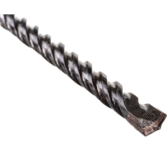Бур для перфораторов 4-х спиральный SDS+ (10х400x460 мм) BOSCH 1618596267