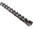 Бур для перфораторов 4-х спиральный SDS+ (10х400x460 мм) BOSCH 1618596267 5