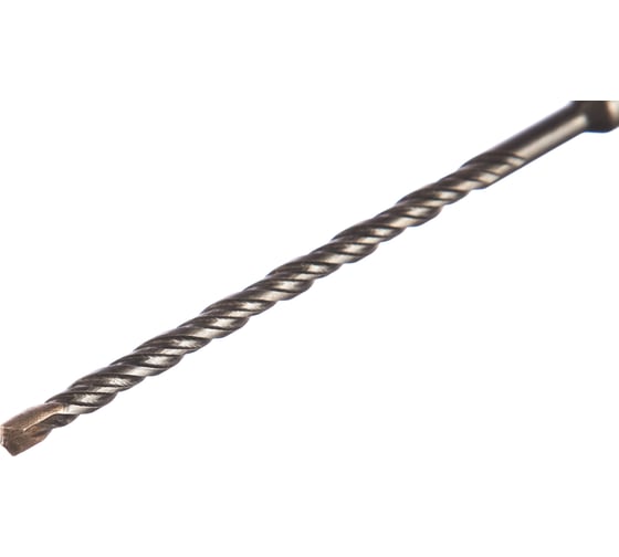 Бур для перфораторов 4-х спиральный SDS+ (6х100/160 мм) BOSCH 1618596167