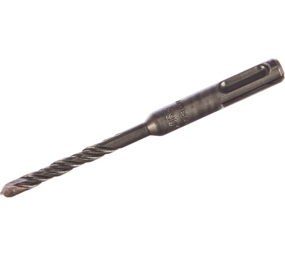 Бур для перфораторов 4-х спиральный (6х50/110 мм; SDS+) BOSCH 1618596166
