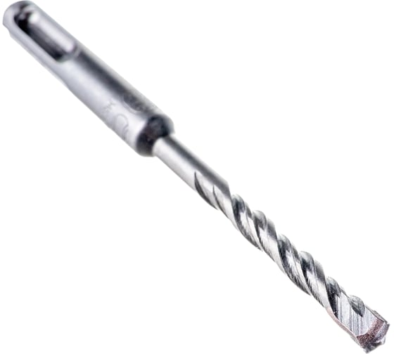 Бур для перфораторов 4-х спиральный (6х50/110 мм; SDS+) BOSCH 1618596166