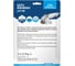 Щетка чашка нейлоновая для УШМ 125 мм, М14 vertextools 12400-125 4