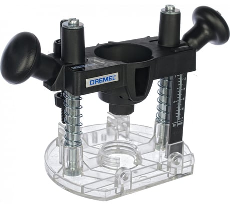 Приставка для фрезерования Dremel 26150335JA
