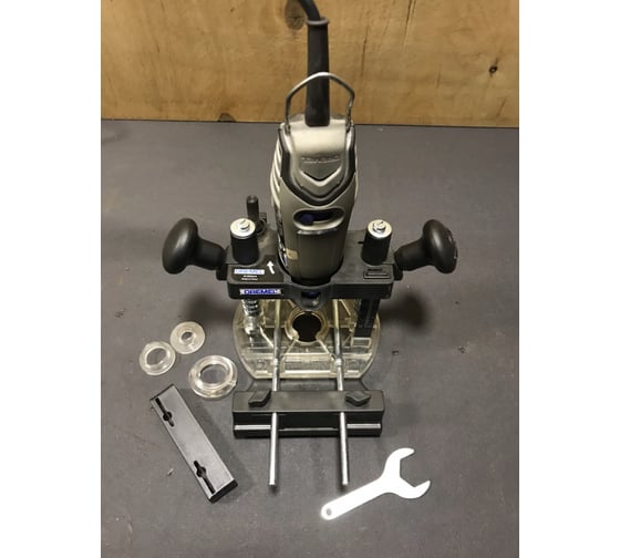 Приставка для фрезерования Dremel 26150335JA - выгодная цена, отзывы ...