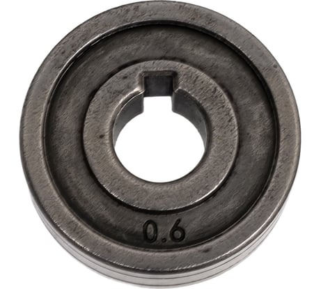 Ролик подающий для проволоки 0.6-0.8 мм SOLARIS WA-2471