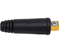 Разъем кабельный мама DX25, 10-25 кв.мм SOLARIS WA-2477