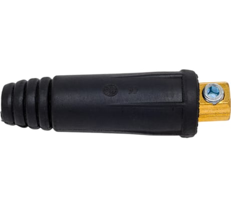 Разъем кабельный мама DX25, 10-25 кв.мм SOLARIS WA-2477