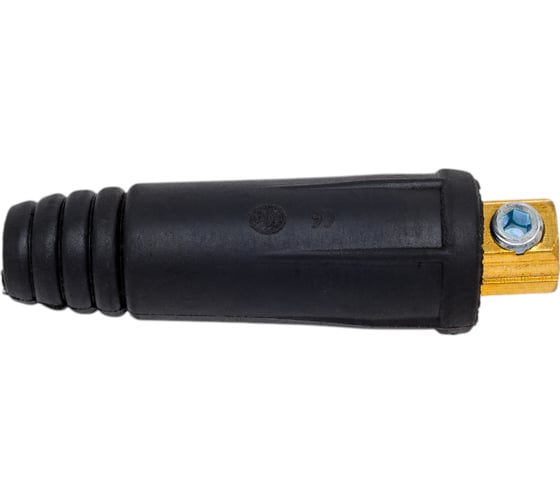 Разъем кабельный мама DX25, 10-25 кв.мм SOLARIS WA-2477 1