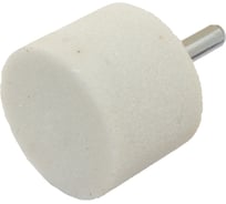 Головка абразивная AW(ГЦ) 50x38x8 мм, 25А, F60(25Н), O(СТ1) CNIC 50691