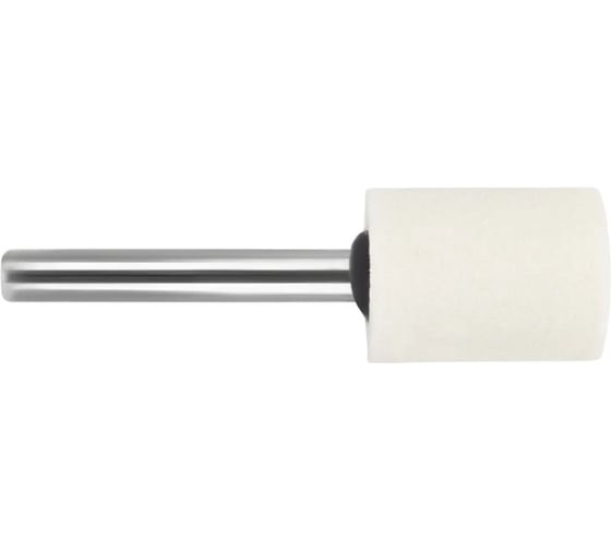Головка абразивная AW(ГЦ) 50x38x8 мм, 25А, F60(25Н), O(СТ1) CNIC 50691