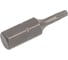 Биты для шуруповертa Torx 8, 25 мм, сталь S2, 10 шт NOVOCRAFT B44-11-02508S 2