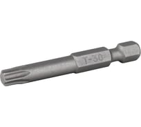 Биты для шуруповерта Torx 30, 50 мм, сталь S2, 2 шт NOVOCRAFT B44-21-0530G