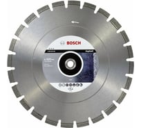 Алмазный диск Best for Asphalt 400х20/25.4 мм Bosch 2608603642