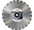 Алмазный диск Best for Asphalt 400х20/25.4 мм Bosch 2608603642 1
