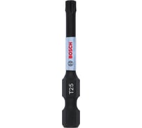 Бита Impact Control T25, 50 мм Bosch 2608522488