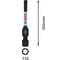 Бита Impact Control T20, 50 мм Bosch 2608522487 3
