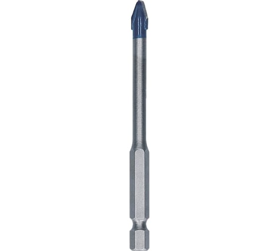 Сверло для плитки HEX-9 HardCer 5x90 мм Bosch 2608579505 1