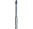 Сверло для плитки HEX-9 HardCer 5x90 мм Bosch 2608579505 1
