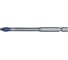 Сверло для плитки HEX-9 HardCer 5x90 мм Bosch 2608579505 3