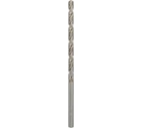 Удлиненное сверло по металлу 5.5x139 мм, 5 шт, HSS-G Bosch 2608596821