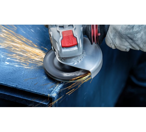 Диск фибровый R781 Prisma 125 мм, P80, X-Lock, 25 шт Bosch 2608621796