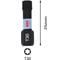 Биты Impact Control T30, 25 мм, 2 шт Bosch 2608522477 3