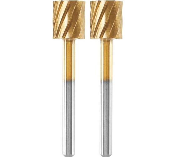 Фреза 115DM 7.8 мм 2 шт Dremel 26150115DM