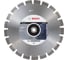 Алмазный диск Best for Asphalt 350х20/25.4 мм Bosch 2608603641 1
