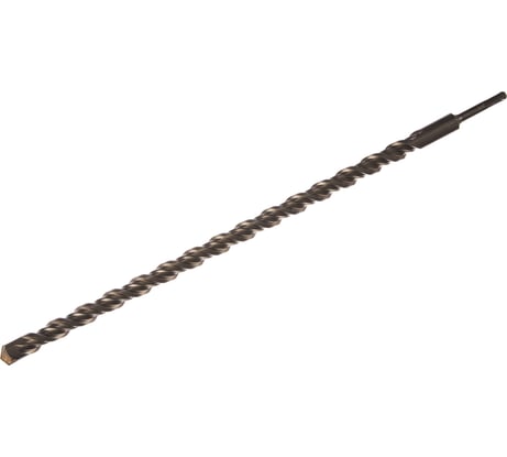 Бур SDS+ для перфораторов (24х540/600 мм) усиленный 1 шт. Энкор 10972