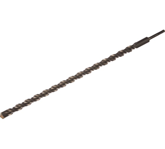 Бур SDS+ для перфораторов (24х540/600 мм) усиленный 1 шт. Энкор 10972