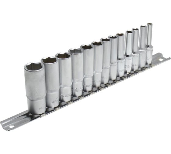 Набор головок глубоких 13 шт AIST 202113 00-00006230