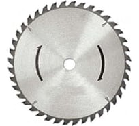 Диск пильный по дереву (400х50 мм; Z40) Энкор 7409