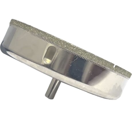 Сверло алмазное по кафелю, стеклу, граниту 125 мм МОS-DISTAR MS-SAGRNT125