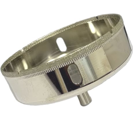 Сверло алмазное по кафелю, стеклу, граниту 100 мм МОS-DISTAR MS-SAGRNT100