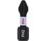 Биты Impact Control PH2, 25 мм, 2 шт Bosch 2608522403 1