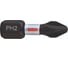 Биты Impact Control PH2, 25 мм, 2 шт Bosch 2608522403 2