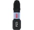 Биты Impact Control PZ3, 25 мм, 2 шт Bosch 2608522402 1