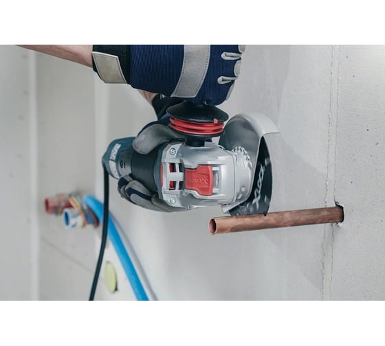 Отрезной круг по дереву CMW 125х22 мм, X-LOCK, 10 шт Bosch 2608619369
