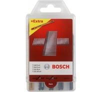 Набор пилок для лобзика по дереву 16 шт. Bosch 2.607.010.556