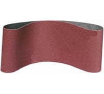 Набор шлифовальных лент 3 шт. 75х457мм Bosch 2.608.606.040