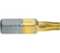Бита Torx Т30 (хвостовик шестигранный 1/4"; 25 мм) 3шт. BOSCH 2607001696 1