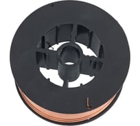 Проволока сварочная омедненная 0.8 мм, 1 кг ДИОЛД 90313001